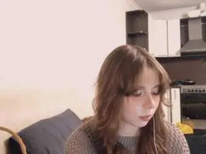 Watch uncensored scene titled Christenakoterba Cam porn model from camsoda