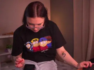 View this uncut clip named DeloresRamos Cam porn model from bongacams