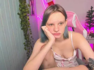 View the HD video of ElieizaXo Cam porn model from bongacams