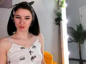 Stream hardcore scene named Ronnie-rav Cam porn model from camsoda