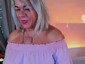 View uncensored movie named Ministerelia Cam porn model from chaturbate