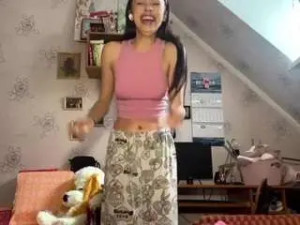 View hardcore video called Edithpollutro Cam porn model from camsoda