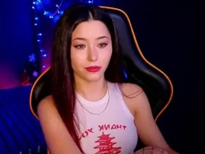 Play HD scene named Redmidnightgirl Cam porn model from camsoda