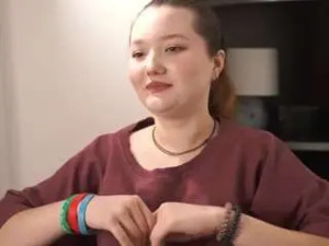 Play this HD scene of Toccaraordaz Cam porn model from camsoda