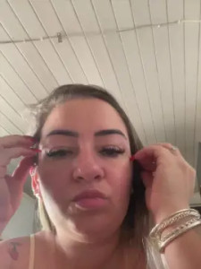 Stream the hardcore movie named Andressa191 Cam porn model from cam4