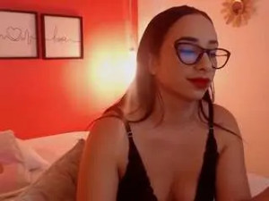 View this HD movie called Sarawitch Cam porn model from camsoda