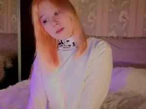 Stream the full scene named Unburnedgirl Cam porn model from chaturbate