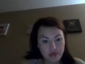 Stream the complete movie titled Toxicanikki Cam porn model from chaturbate