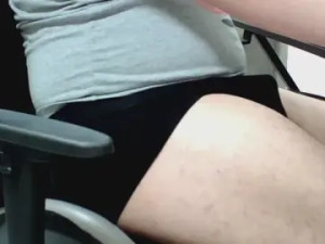 Watch this hardcore clip titled wolfzero1, 23 years old, male