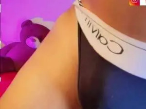 Stream this uncensored scene named snow-kiim, trans