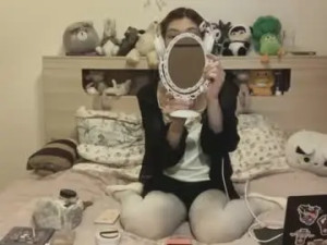 Watch full scene titled Aliceinyourdreams Cam porn model from chaturbate