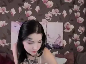 Enjoy watching complete clip called Dina_curio Cam porn model from chaturbate