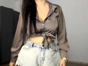 Watch the uncut video titled MicaConney Cam porn model from bongacams