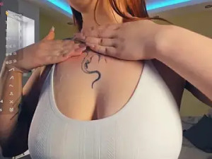 Watch the complete scene named DiedraDilaura Cam porn model from stripchat