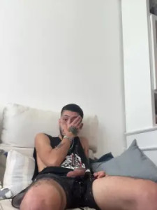 Watch this uncensored video of Lucalucifer666, 26 years old, male