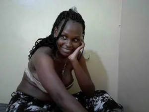 Play uncut clip called Africanpretty22 Cam porn model from bongacams