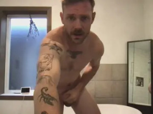 Stream the HD clip called bigboyuncut1, 31 years old, male