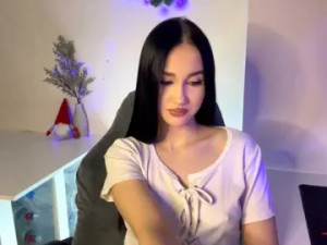 Watch the HD video named MirandaIveson Cam porn model from bongacams