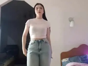 Play uncut movie of Denesekerkman Cam porn model from chaturbate