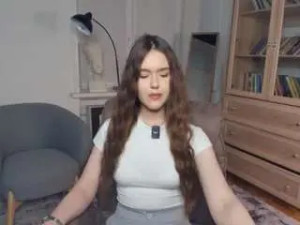 Watch this uncut movie named Jungmeininger Cam porn model from camsoda