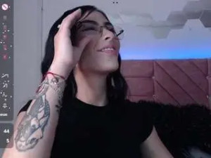 Stream uncensored movie called Melody-collins Cam porn model from camsoda