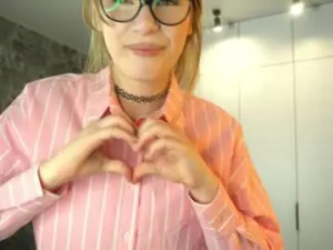 View the complete clip titled Kristy_mysti Cam porn model from chaturbate