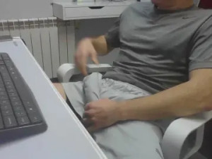 Enjoy watching complete clip called RubioDx, 35 years old, male