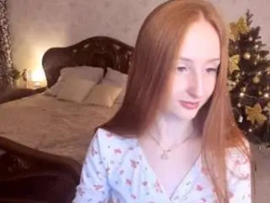 Stream this full scene titled Twilightserenade Cam porn model from camsoda