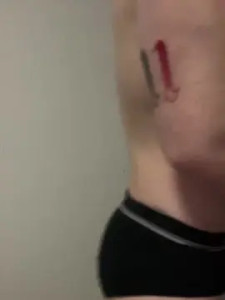 View the HD scene named Quaxiiiii, 27 years old, male