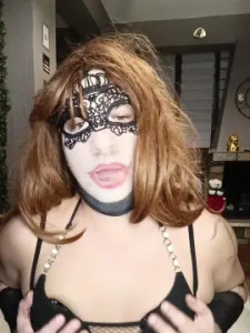 Stream this uncensored clip titled AlexCros2025, 35 years old, trans