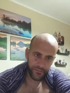 View this complete scene of Grandej, 44 years old, male