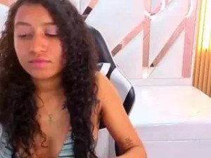 Play this full movie called Ninadelight-tp Cam porn model from camsoda