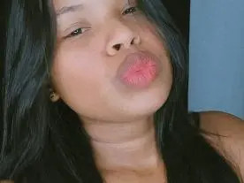 Enjoy watching this uncut video titled Shantall_1 Cam porn model from olecams