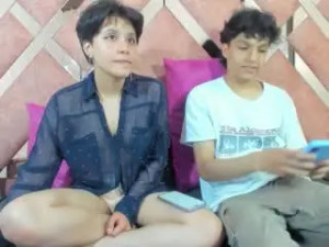 Stream the uncensored scene of YuiAndrin, male