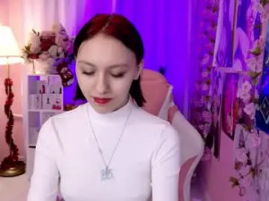 Play this HD scene of Delise_lenoir Cam porn model from chaturbate