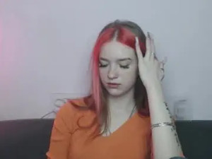 Enjoy watching the full movie called Cassieliam Cam porn model from chaturbate