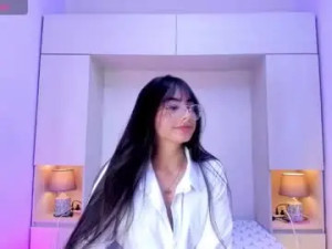 Stream uncut video named Ivannawest_ Cam porn model from chaturbate