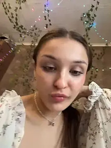 Play the HD clip called ErikaMuse Cam porn model from stripchat