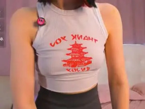 Stream uncensored scene titled Evafor_u Cam porn model from chaturbate