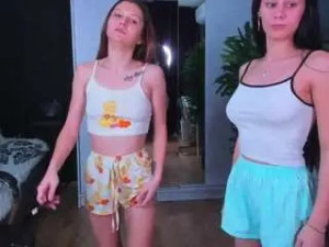 View this uncensored movie of Cuteebabess Cam porn model from camsoda