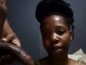 Stream the hardcore clip called Sheisblack Cam porn model from camsoda