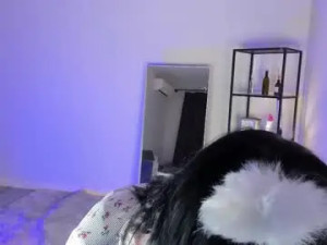 View this uncut video of Banestarr Cam porn model from chaturbate