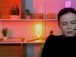 Stream full video named Violet-moxi Cam porn model from camsoda