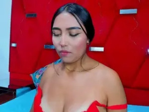 Enjoy watching the hardcore video titled Venusnorie Cam porn model from camsoda