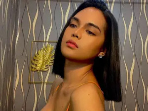 View full video titled ChelsyAlonzo, 25 years old, brunette hair trans