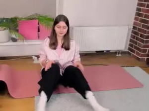 Watch this uncensored clip of Brittpobre Cam porn model from chaturbate