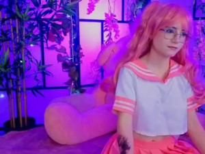 Enjoy watching full movie of ReynaRey Cam porn model from bongacams