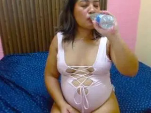 Stream this hardcore clip called Bella-summers Cam porn model from camsoda