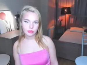 Enjoy watching complete movie titled Dalilapius Cam porn model from chaturbate