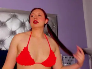 Stream the HD scene titled AMBARSMIT-VC Cam porn model from bongacams